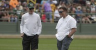 Back to bubble wrap? While risk-averse Ted Thompson loathed preseason games, Brian Gutekunst believes in their value — despite Jordan Love’s injury