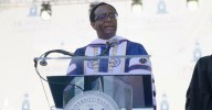 Howard University President Ben Vinson Will Suddenly Step Down as President on August 31