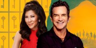 Julie Mooves or Jeff Probst? Reality TV's Best Host Is a Gripping Battle Between 'Survivor' and 'Big Brother'