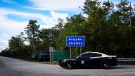 Attorneys warn of ‘black hole’ for detainees with ‘Alligator Alcatraz’ case due for hearing Monday