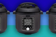 Instant Pot Pro 10-in-1 Pressure Cooker is 33% off on Amazon