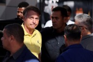 Mensajes del móvil de Bolsonaro exponen tensiones familiares y políticas a las puertas del juicio por golpismo