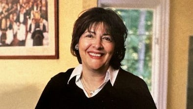 Café Cortina's Rina Tonon to enter restaurant industry hall of fame