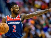 John Wall anuncia su retiro de las canchas