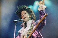 Acting newbie, who has channeled Prince, to play lead in ‘Purple Rain’