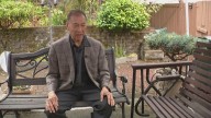 Elderly Renton man recounts violent robbery in garage