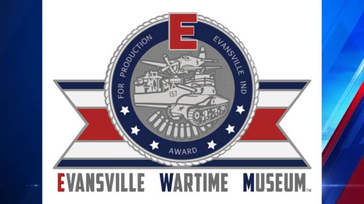 Evansville Wartime Museum offers free admission for 80th anniversary of the end of WWII