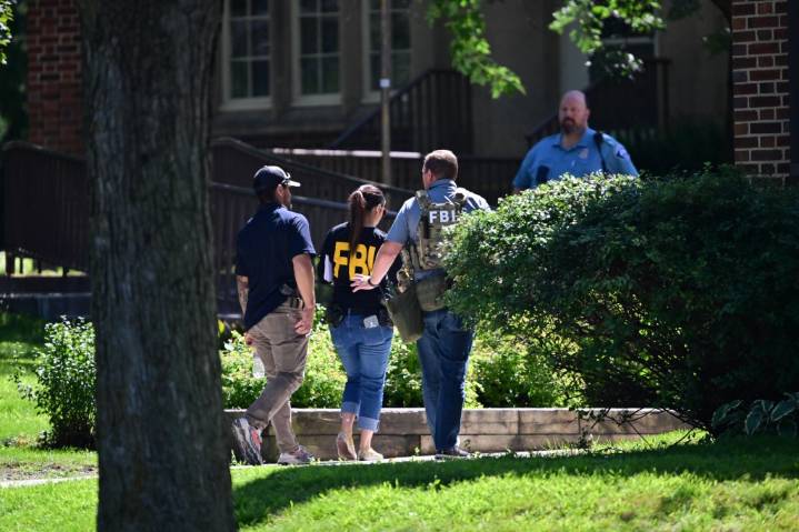 What we know about the Minneapolis school shooting suspect