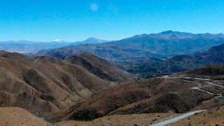Tacna: salvan de morir en accidente