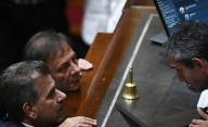 Interbloque PRO - MID en duda y la división amarilla en el Senado