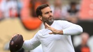 Without long-term answer at QB, it's expected to be another long season for the Browns