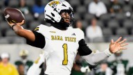 Alabama State football loses to UAB in heavyweight fight in Birmingham