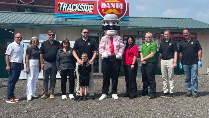 Dandy Mini Mart Opens Trackside Location at Watkins Glen International