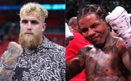 Jake Paul to fight Gervonta ‘Tank’ Davis on Netflix in November