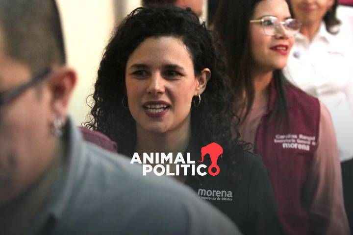 Alcalde pide a dirigentes de Morena poner ejemplo; evitar lujos “aunque tengan recursos”