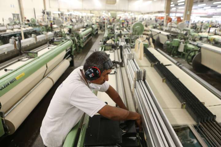 INEI: empleo creció 1.6% de mayo a julio del 2025 en Lima Metropolitana