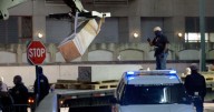 White supremacist monument taken down in New Orleans to be displayed in Los Angeles museum