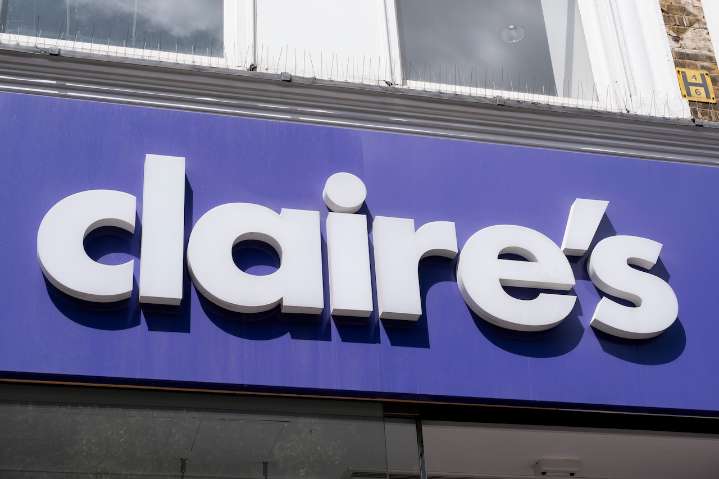These 3 Claire’s stores in central Pa. are closing
