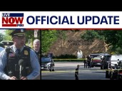Officials provide update on Minneapolis school shooting