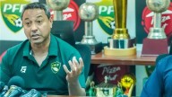 Nolberto Solano llegó a Pakistán: "Es un privilegio liderar una gran nación deportiva"