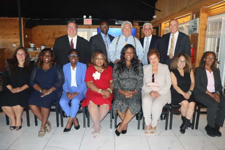 Brooklyn democrats nominate candidates for Supreme Court seats
