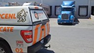 Hombre muere aplastado por montacargas mientras trabajaba en Escobedo, NL