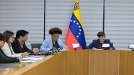 Avanzan proyectos de cooperación científica y tecnológica entre Irán y Venezuela