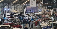 Las ventas de automóviles en Europa se contraen un 0,7%