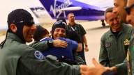 Why billionaire Branson's Virgin Galactic hasn't launched in a year