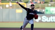 Twins’ Pablo Lopez nearing return from injury