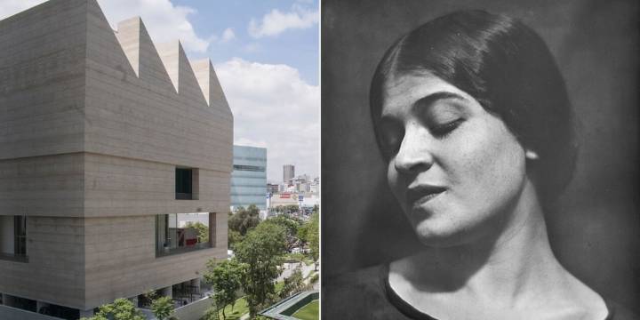 De fotógrafa a espía: la vida enigmática de Tina Modotti llega al Museo Jumex