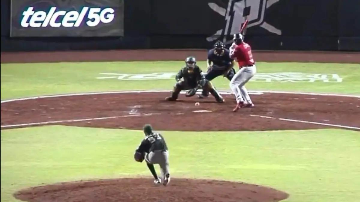 Piratas al abordaje: vencen 7-0 a los Pericos y toman control 1