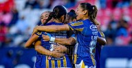 El primer triunfo en casa del Atlético de San Luis en el AP 2025