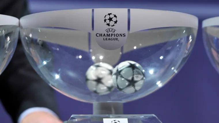 When is the UEFA Champions League draw? Date, time for 2025/26 league phase procedure