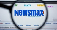 Newsmax Agrees to $67 Million Defamation Settlement Over 2020 Election Lies