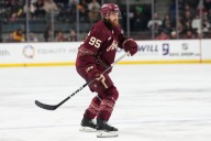 Senators Sign Cameron Crotty, Jan Jenik To Two
