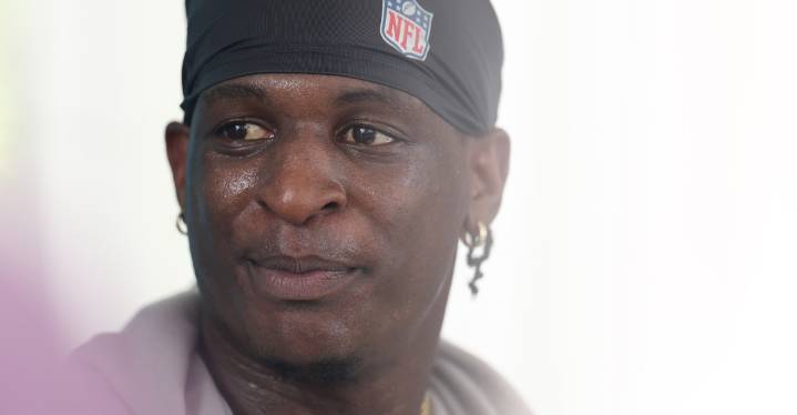 New free agent, veteran cornerback could answer a Browns problem