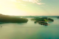 The Tennessee Lake That Carries a Sad, Dark History