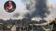 Rumbo a Gaza; 6 mexicanos zarpan en la Global Sumud Flotilla