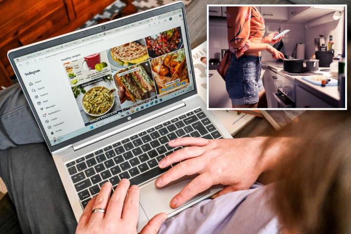 Gen Z relies on social media for meal planning, new survey shows