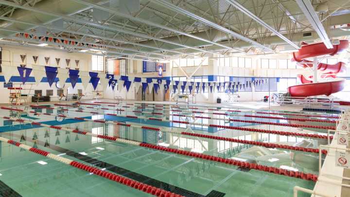 Rec Center aquatic facility to be closed Saturday