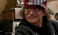 Reapareció Charly García en la vuelta de una banda del rock nacional
