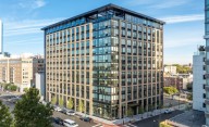 N.J. luxury apartment complex just secured $81M refinance