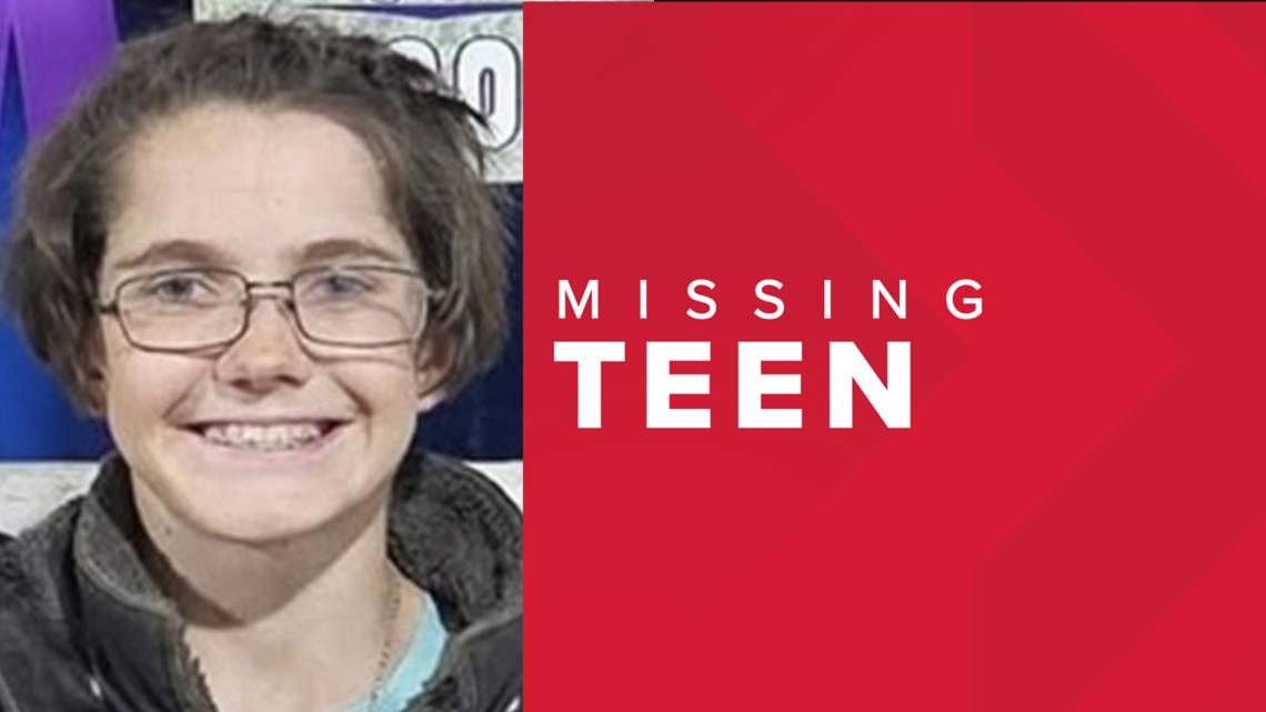 Silver Alert declared for missing Jennings County teen