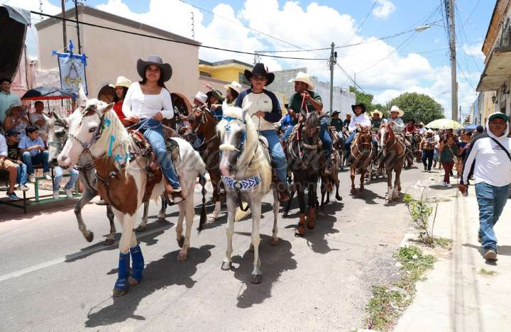 Fiesta en San Sebastián: devoción y tradiciones rumbo al centenario de Matarifes