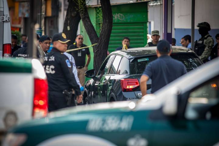 Juez vincula a proceso a Arturo N, uno de los 13 detenidos por el doble homicidio de Ximena Guzmán y José Muñoz