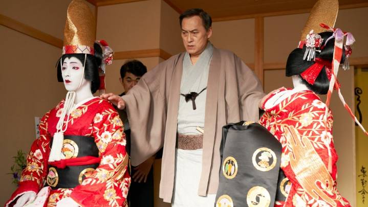 Japan Picks Lee Sang-il's Kabuki Drama 'Kokuho' as Oscar Submission