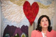 ‘I’m ready’: Hilda Solis talks Trump-era politics, and a vision for returning to Congress