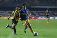 Garnero deja el fútbol chileno: se produce otro despido de un entrenador en el balompié nacional