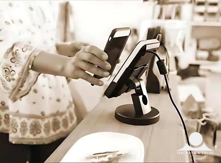 Find out how The Bank and Trust ...